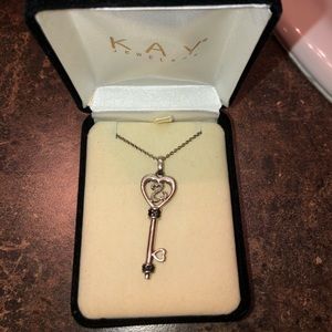 Necklace Kay Jewelers